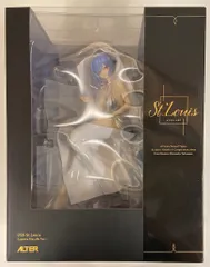 ALTER 1/6 Scale Painted Figure セントルイス/Luxury Handle