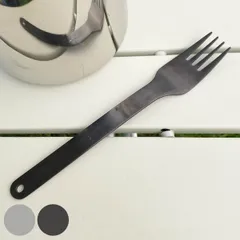 ディナーフォーク ステンレス アウトドア フィールドカトラリー ダルトン DULTON （ フォーク 食洗機対応 テーブルフォーク カトラリー ステンレスフォーク 洋食器 18-8ステンレス テーブルウェア 食器 おしゃれ ） )のサムネイル