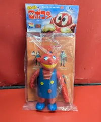 2026年最新】ロボパー ソフビの人気アイテム - メルカリ