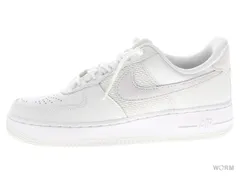 【US6】 NIKE AIR FORCE 1 LOW SP SLAM JAM DX5590-100 【新古品】