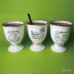 カップ 290ml アリエル ジャスミン ラプンツェル 磁器 （ タンブラー コップ テーブルウェア キッチン用品 食器 コーヒー 紅茶 取っ手なし 洋食器 キャラクター ディズニー プリンセス ）)