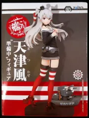 タイトー フィギュア/艦隊これくしょん -艦これ- 天津風/準備中 フィギュア