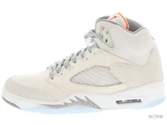 【US10】 AIR JORDAN 5 RETRO SE CRAFT FD9222-180 【新古品】