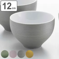 ボウル 12cm M.STYLE イルデパン カラーコレクション 皿 磁器 日本製 （ 食洗機対応 電子レンジ対応 小鉢 丸 ラウンド 取り皿 食器 和食器 取り鉢 サラダボウル デザート カップ 鉢 おしゃれ かわいい ） )