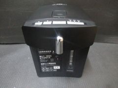 2020年製 中古品 アイリスオーヤマ IRIS OHYAMA 電気ポット ジャー
