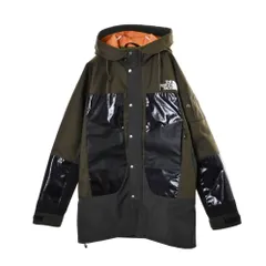 eYe JUNYA WATANABE COMME des GARCONS MAN × THE NORTH FACE バッグ カスタマイズ ジャケット