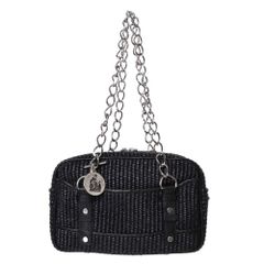 LANVIN アルベール・エルバス時代 チェーンバッグ - メルカリ
