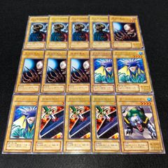 遊戯王】No.4608 2期字レア 闇の仮面 20枚 - メルカリ