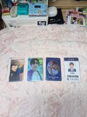 ロングショット ウジン ショーケース トレカ - メルカリ