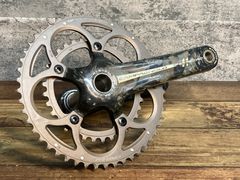 JI607 カンパニョーロ CAMPAGNOLO アテナ ATHNA クランクセット 170mm