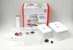 2026年最新】zwilling 真空 コンテナの人気アイテム - メルカリ