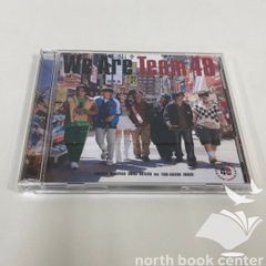 フォーエイト CD セット We are Team 48 DVD 限定盤 DVD - メルカリ