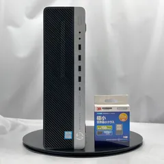 2026年最新】hp elitedesk 800 g4の人気アイテム - メルカリ