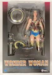 BEAST KINGDOM DYNAMIC 8CTION HEROES WONDER WOMAN 1/9スケール