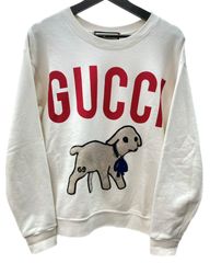 520yachan❤️コメントお気軽に 様専用⭐️GUCCI グッチ スウェット