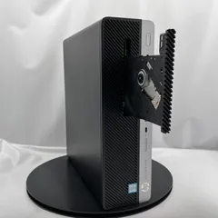 2026年最新】HP EliteDesk 800 g4 sffの人気アイテム - メルカリ