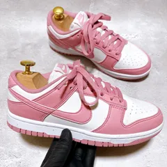 新品定価（参考） ¥15,400 NIKE W DUNK LOW  23cm