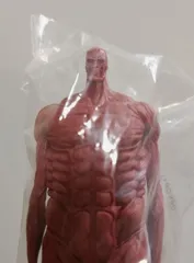 一番くじ　進撃の巨人　I賞　地鳴らしフィギュア　4