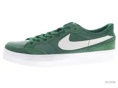 【US8.5】 NIKE SB ZOOM POGO PLUS PRM DQ5127-300 【新古品】
