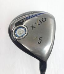 ダンロップ XXIO 9 18度 MP900 Rフレックス フェアウェイウッド 中古