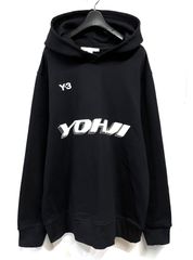 xVESSEL×ヨウジヤマモト｜Cowboy Ninja Hoodie（3） - メルカリ