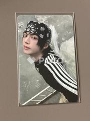 COLOR OUTSIDE THE LINES 公開放送 サノク トレカ - メルカリ