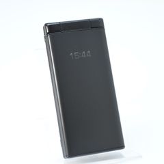 液晶美品】SIMフリーSoftbank 701KC DIGNO ケータイ2 ブラック - メルカリ