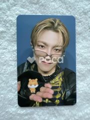 COLOR OUTSIDE THE LINES 公開放送 サノク トレカ - メルカリ