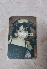 COLOR OUTSIDE THE LINES 公開放送 サノク トレカ - メルカリ