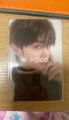 THE BOYZ ヒョンジェ THE BOYZ 2ND WORLD TOUR : ZENERATION 購入特典