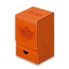 [未開封]デッキケース（レザーカードケース＋パワーカウンターセット）[3rd ANNIVERSARY SET]