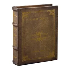 小物入れ 本型 アンティーク ブックボックス A （ ブック型 ボックス ブック型収納 小物収納 小物ケース 収納ボックス 収納 宝箱 古書 洋書 レトロ 小物収納ケース 小物収納ボックス おしゃれ ）)