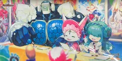 2026年最新】デュエマ ファンフェスの人気アイテム - メルカリ