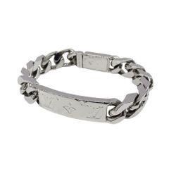 ルイ・ヴィトン LOUIS VUITTON ブレスレット メンズ ブランド メタル