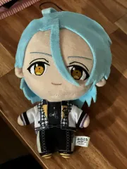 あんさんぶるスターズ！！(あんスタ) HiMERU 新ぬいぐるみ あんさんぶるスターズ！