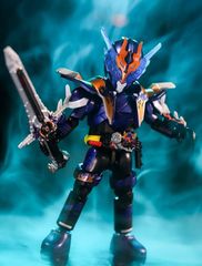 仮面ライダー GALAXY VERSION 第2弾 BLOKEE 【新品未開封】 Blokees