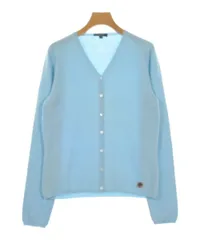 BURBERRY カーディガン レディース 【古着】【中古】【送料無料】