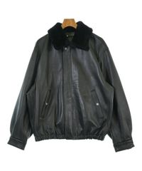 バレンシアガ garderobe ハリントンジャケット ボンバー ブラック