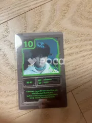 ENHYPEN ニキ DESIRE : UNLEASH ENGENE ver.