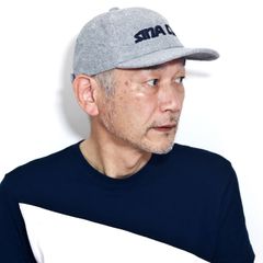 シナコバ 2026' 新作 キャップ 新品未使用品 ホワイト 定価¥14,300