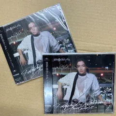 【未開封新品】原因は自分にある。／パラノイドランデブー 桜木雅哉盤　２枚