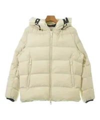 MONCLER ダウンジャケット/ダウンベスト メンズ 【古着】【中古】【送料無料】
