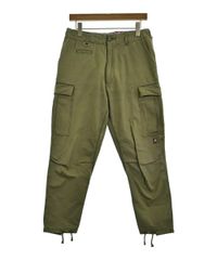 the shepherd UNDERCOVER カーゴパンツ サイズ2 美品 - メルカリ