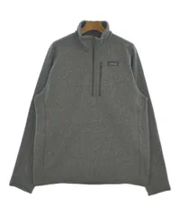 patagonia スウェット メンズ 【古着】【中古】【送料無料】