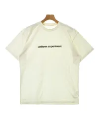 uniform experiment Tシャツ・カットソー メンズ 【古着】【中古】【送料無料】