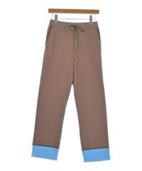 お値下げ♡MISSONI ミッソーニマルチカラーフレアーパンツy2k グランジ MISSONI ミッソーニマルチカラーフレアーパンツy2k グランジ - メルカリ