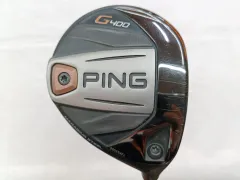 2026年最新】Ping g400 フェアウェイウッドの人気アイテム - メルカリ