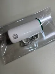 スターバックス ステンレスボトル キーホルダー