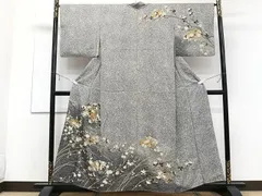 2026年最新】たたき染め 訪問着の人気アイテム - メルカリ