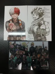 私 ヒーロー アカデミア 42 巻 特典